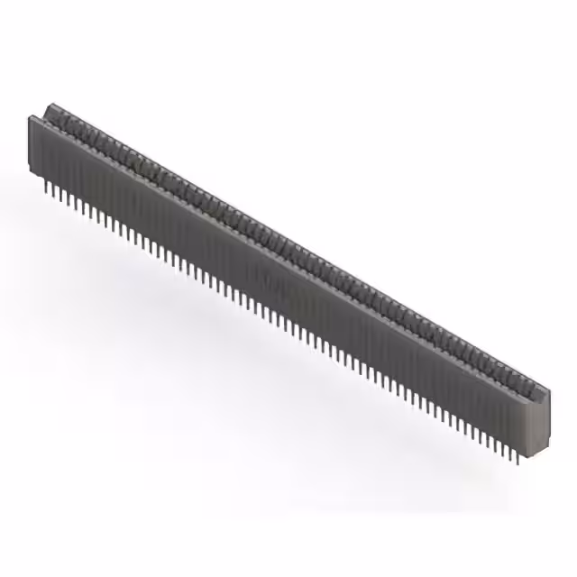745-128-560-206 EDAC Inc.  Edgeboard Connectors